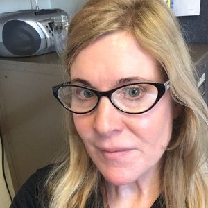 Meet your Posher, Barbara